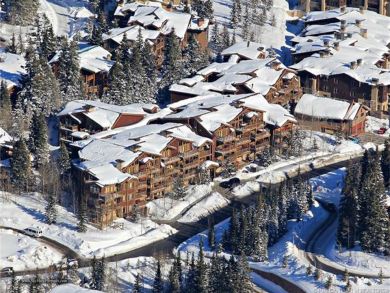 Park City Deer Valley Canyons Resort Condo 922781