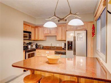 Park City Deer Valley Canyons Resort Condo 922782