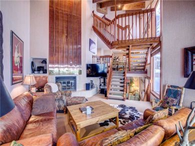 Park City Deer Valley Canyons Resort Home 922785