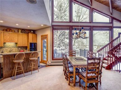 Park City Deer Valley Canyons Resort Home 922785
