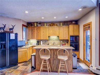 Park City Deer Valley Canyons Resort Home 922785