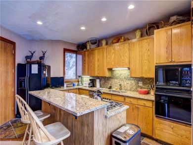 Park City Deer Valley Canyons Resort Home 922785