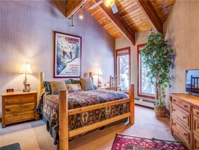 Park City Deer Valley Canyons Resort Home 922785