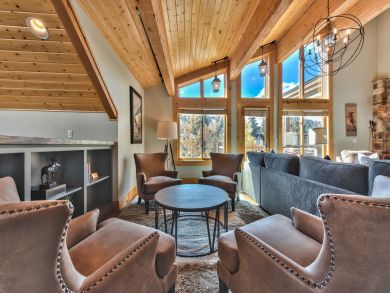 Park City Deer Valley Canyons Resort Condo 922786 Park City Deer Valley Canyons Resort Condo 922786