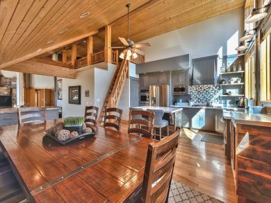 Park City Deer Valley Canyons Resort Condo 922786 Park City Deer Valley Canyons Resort Condo 922786