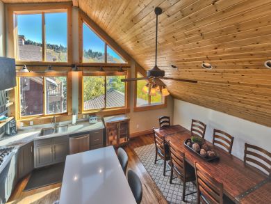 Park City Deer Valley Canyons Resort Condo 922786 Park City Deer Valley Canyons Resort Condo 922786