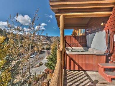 Park City Deer Valley Canyons Resort Condo 922786 Park City Deer Valley Canyons Resort Condo 922786