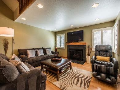Park City Deer Valley Canyons Resort Condo 922787