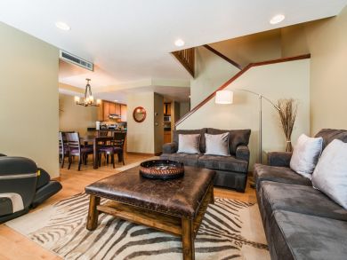 Park City Deer Valley Canyons Resort Condo 922787