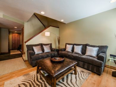 Park City Deer Valley Canyons Resort Condo 922787