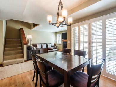 Park City Deer Valley Canyons Resort Condo 922787