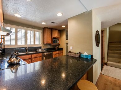 Park City Deer Valley Canyons Resort Condo 922787