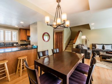 Park City Deer Valley Canyons Resort Condo 922787