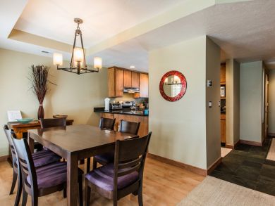 Park City Deer Valley Canyons Resort Condo 922787