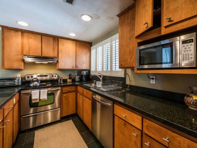 Park City Deer Valley Canyons Resort Condo 922787