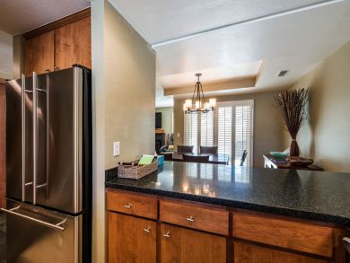 Park City Deer Valley Canyons Resort Condo 922787