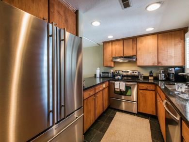 Park City Deer Valley Canyons Resort Condo 922787