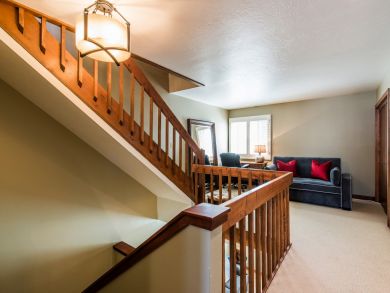 Park City Deer Valley Canyons Resort Condo 922787