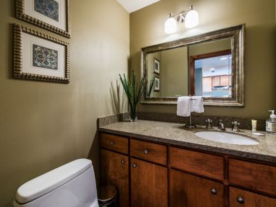 Park City Deer Valley Canyons Resort Condo 922787