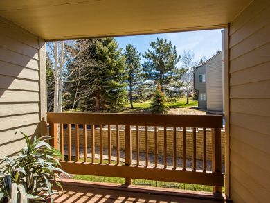 Park City Deer Valley Canyons Resort Condo 922787