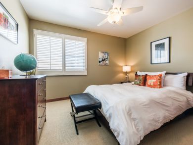 Park City Deer Valley Canyons Resort Condo 922787