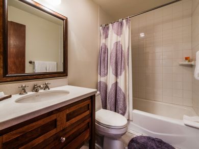 Park City Deer Valley Canyons Resort Condo 922787