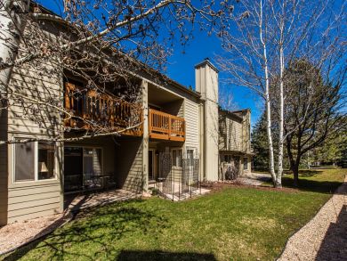 Park City Deer Valley Canyons Resort Condo 922787