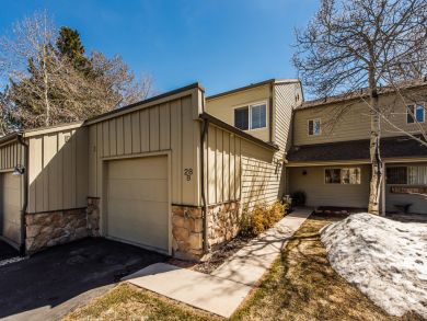 Park City Deer Valley Canyons Resort Condo 922787