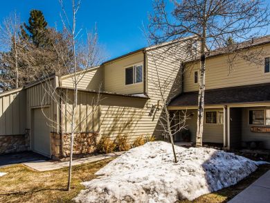 Park City Deer Valley Canyons Resort Condo 922787