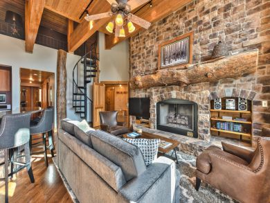 Park City Deer Valley Canyons Resort Condo 922788