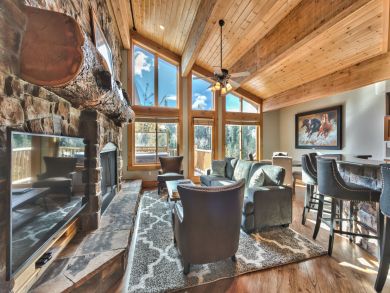 Park City Deer Valley Canyons Resort Condo 922788