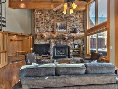 Park City Deer Valley Canyons Resort Condo 922788