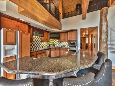 Park City Deer Valley Canyons Resort Condo 922788