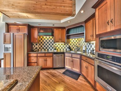 Park City Deer Valley Canyons Resort Condo 922788