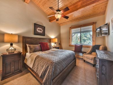 Park City Deer Valley Canyons Resort Condo 922788