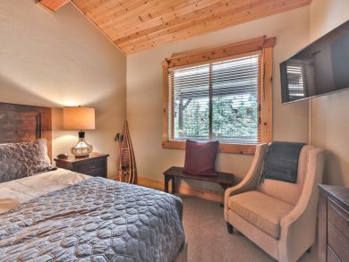 Park City Deer Valley Canyons Resort Condo 922788