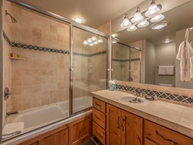 Park City Deer Valley Canyons Resort Condo 922788