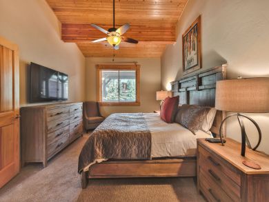 Park City Deer Valley Canyons Resort Condo 922788