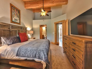 Park City Deer Valley Canyons Resort Condo 922788
