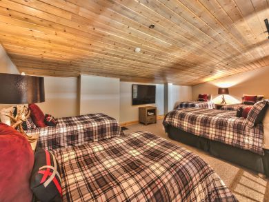 Park City Deer Valley Canyons Resort Condo 922788