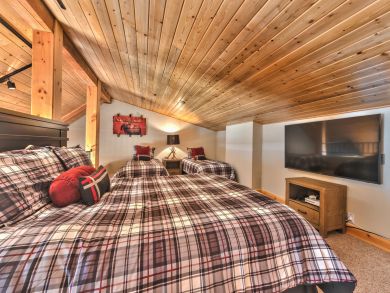 Park City Deer Valley Canyons Resort Condo 922788