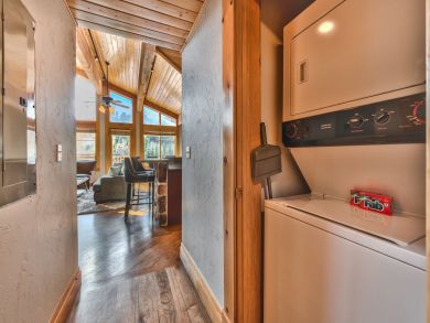Park City Deer Valley Canyons Resort Condo 922788