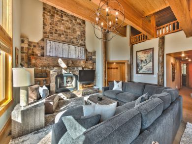 Park City Deer Valley Canyons Resort Condo 922788
