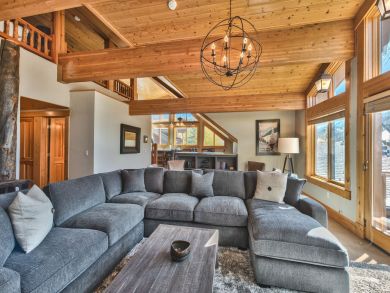 Park City Deer Valley Canyons Resort Condo 922788