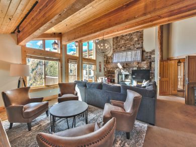Park City Deer Valley Canyons Resort Condo 922788