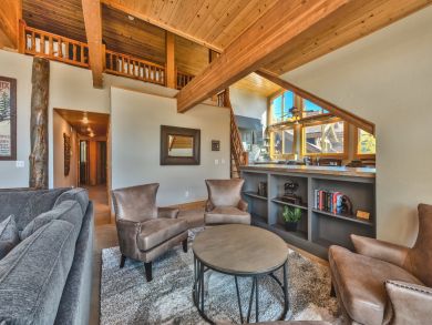 Park City Deer Valley Canyons Resort Condo 922788