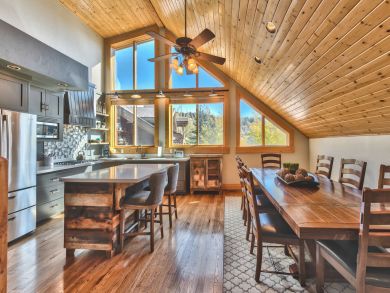 Park City Deer Valley Canyons Resort Condo 922788