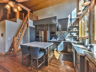 Park City Deer Valley Canyons Resort Condo 922788