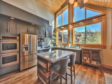 Park City Deer Valley Canyons Resort Condo 922788