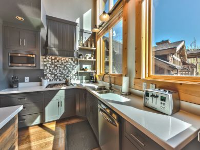 Park City Deer Valley Canyons Resort Condo 922788
